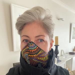 Meet your Posher, Rosemary